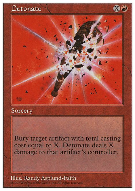 Hovedbilde Detonate