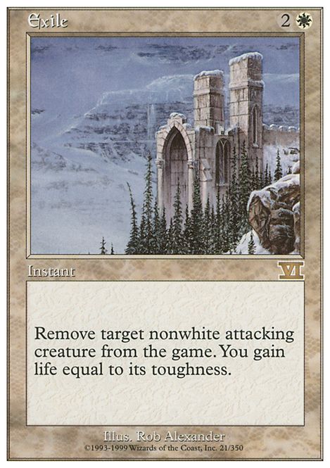Hovedbilde Exile