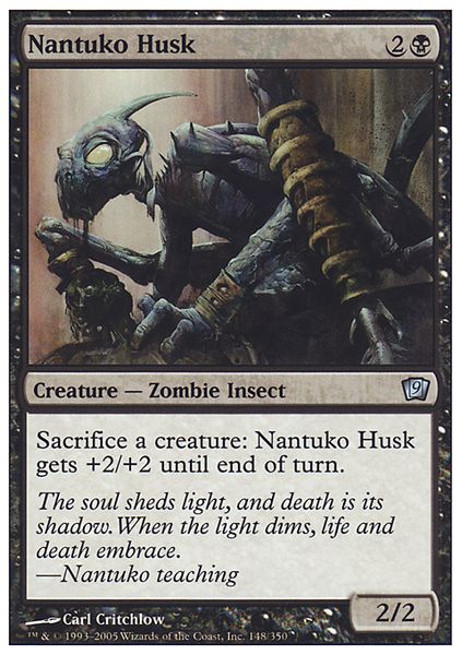 Hovedbilde Nantuko Husk