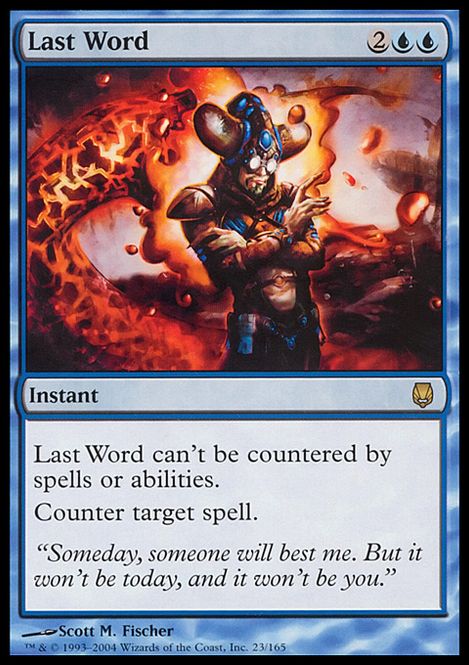 Hovedbilde Last Word