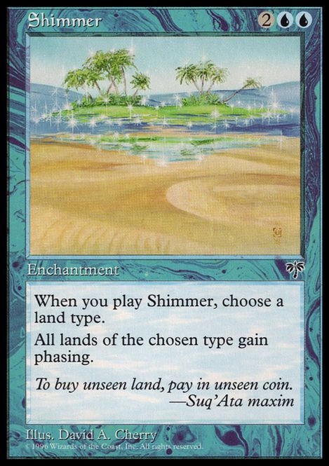 Hovedbilde Shimmer