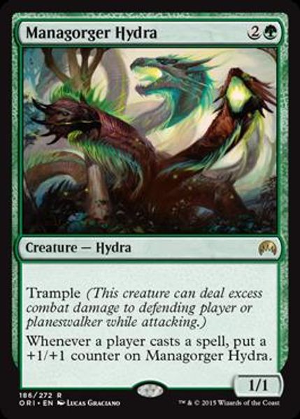 Hovedbilde Managorger Hydra