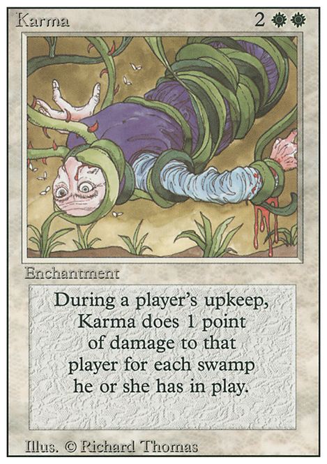 Hovedbilde Karma