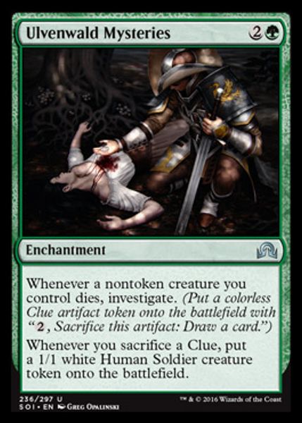 Hovedbilde Ulvenwald Mysteries