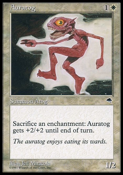 Hovedbilde Auratog