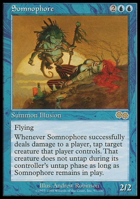 Hovedbilde Somnophore