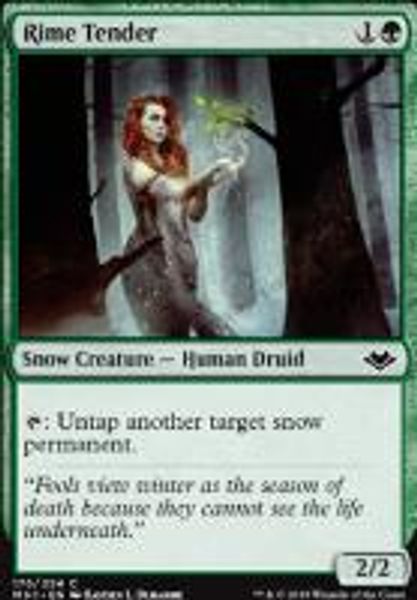 Hovedbilde Rime Tender