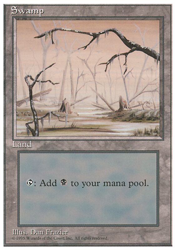Swamp (B)
