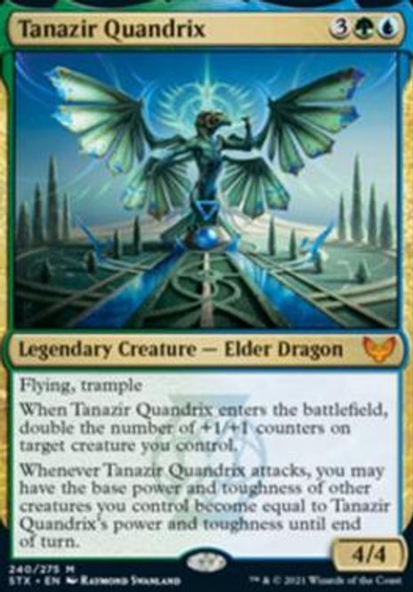 Hovedbilde Tanazir Quandrix