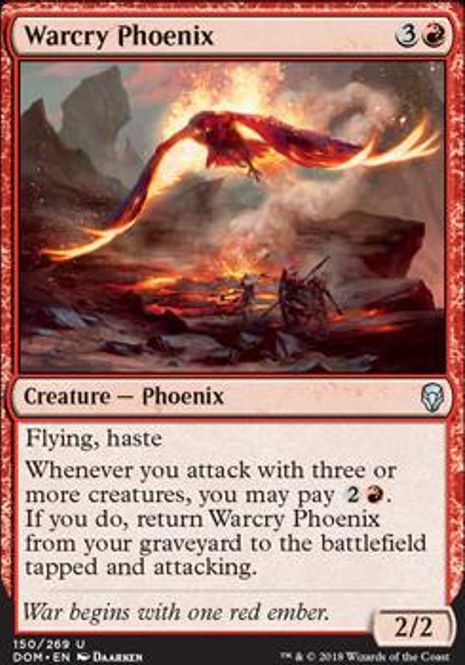Hovedbilde Warcry Phoenix
