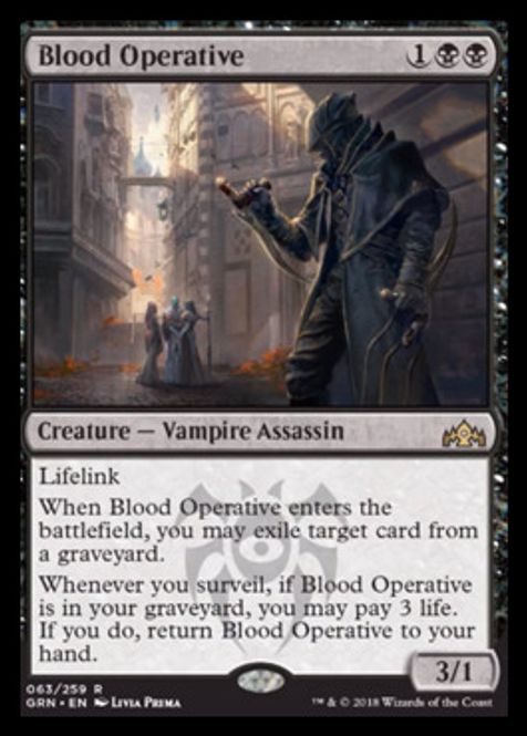 Hovedbilde Blood Operative
