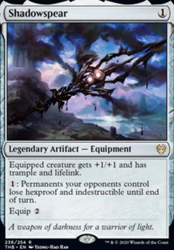 Shadowspear