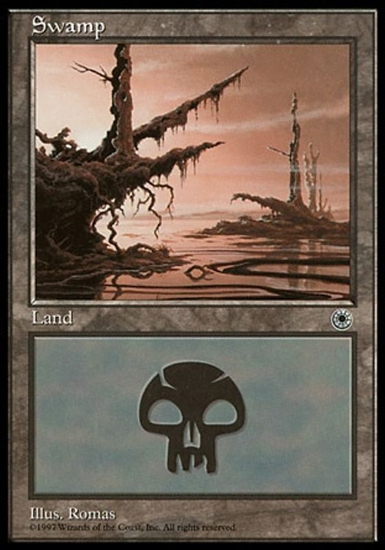 Swamp (A)