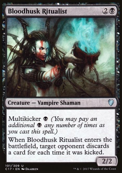 Hovedbilde Bloodhusk Ritualist