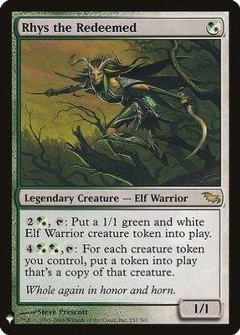 Hovedbilde Rhys the Redeemed