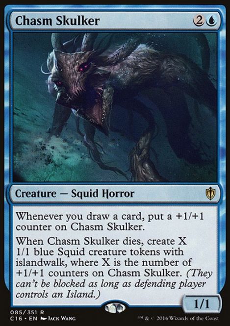 Hovedbilde Chasm Skulker