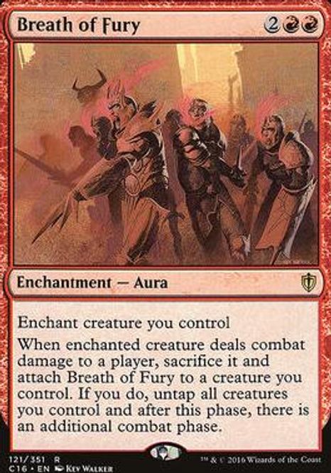 Hovedbilde Breath of Fury