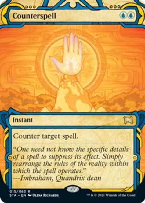 Hovedbilde Counterspell