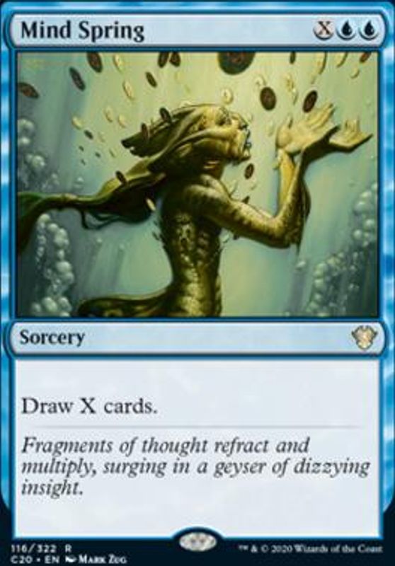 Mind Spring