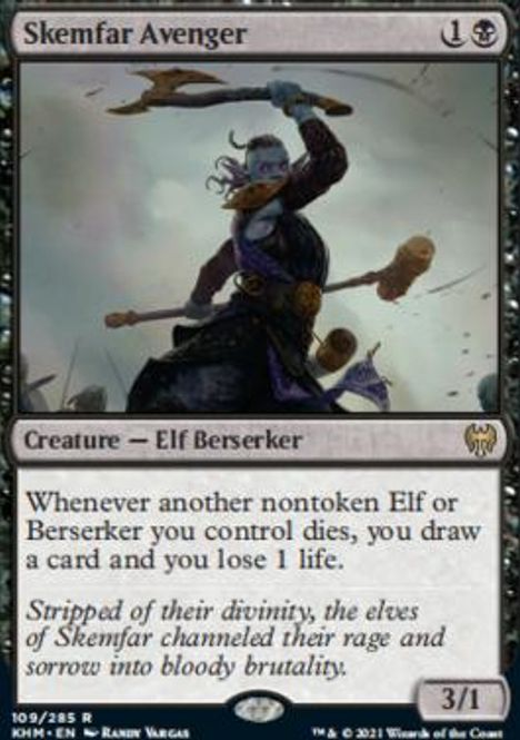Hovedbilde Skemfar Avenger