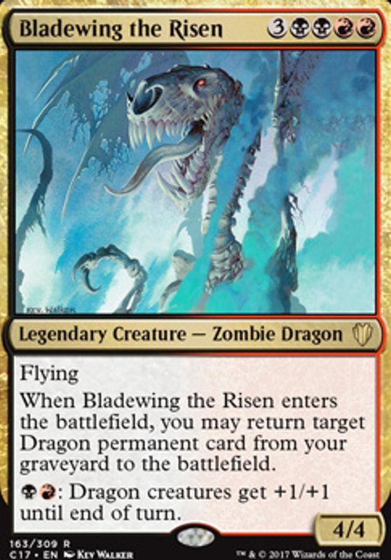 Bladewing the Risen