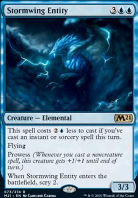 Hovedbilde Stormwing Entity