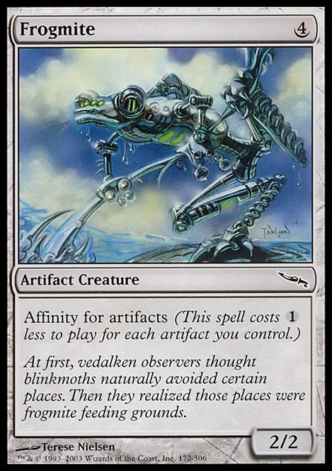 Hovedbilde Frogmite