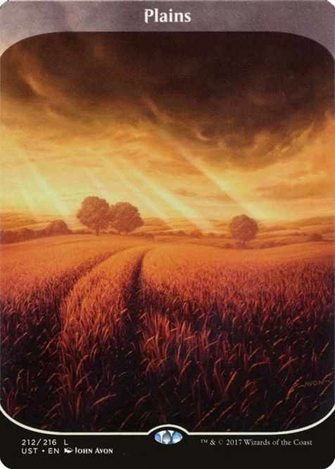 Hovedbilde Plains