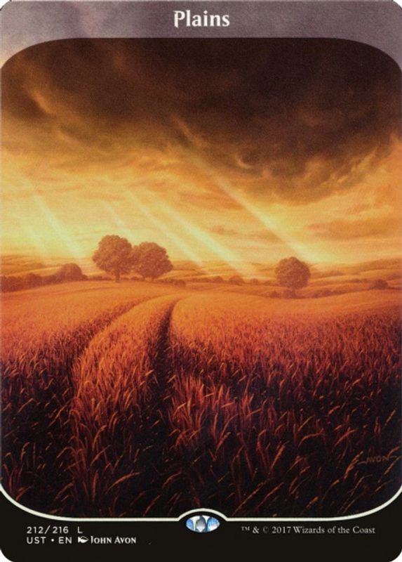 Plains