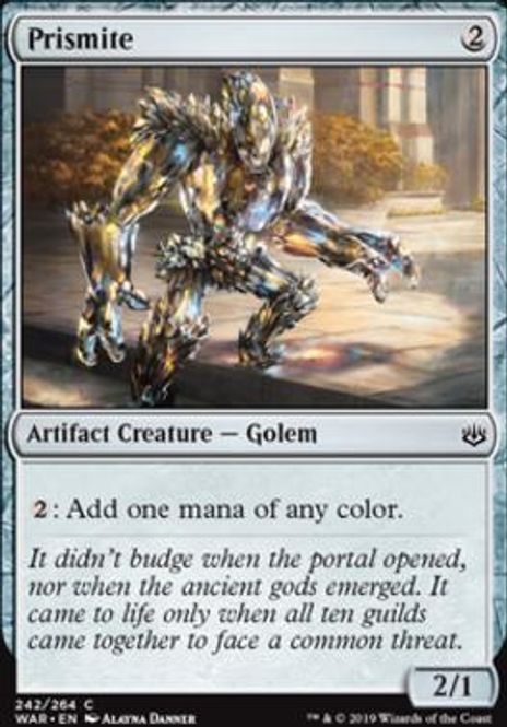 Hovedbilde Prismite