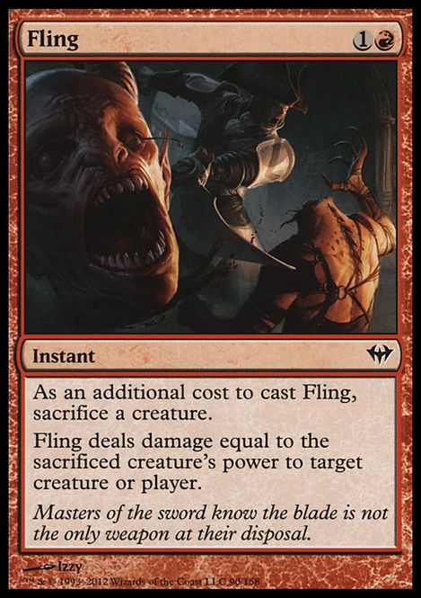 Hovedbilde Fling