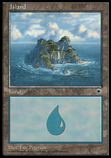Hovedbilde Island (A)