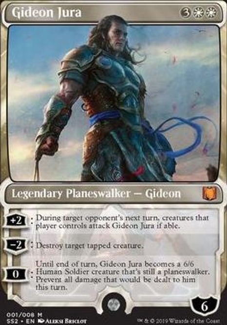 Hovedbilde Gideon Jura
