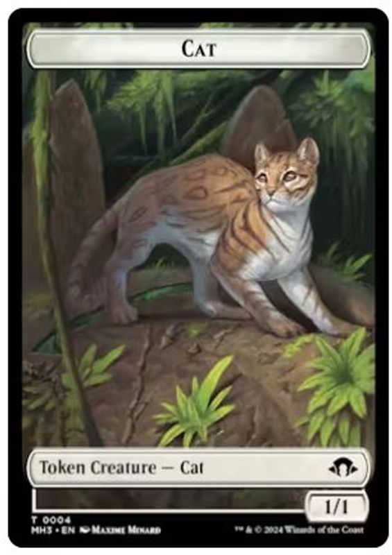 Cat Token