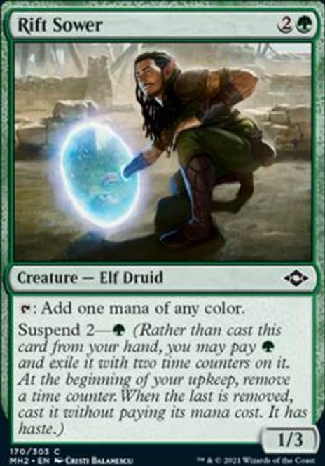Hovedbilde Rift Sower