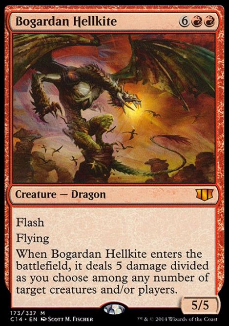 Hovedbilde Bogardan Hellkite