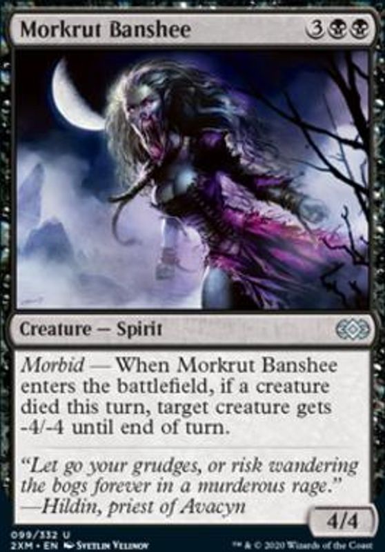 Morkrut Banshee
