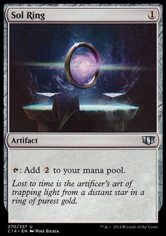 Sol Ring