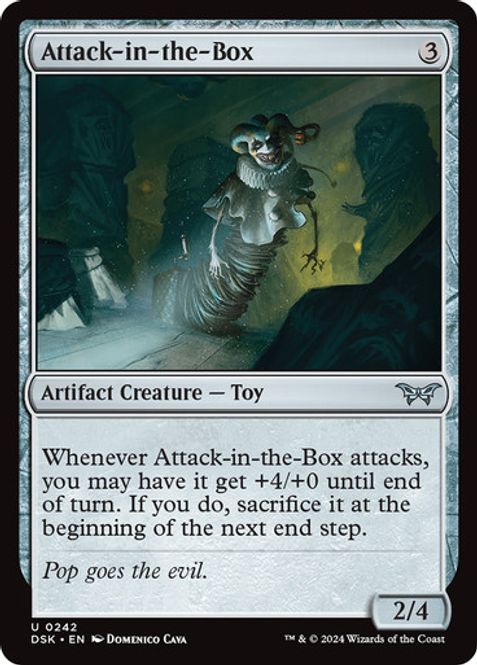 Hovedbilde Attack-in-the-Box