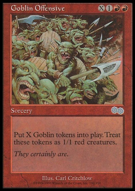 Hovedbilde Goblin Offensive