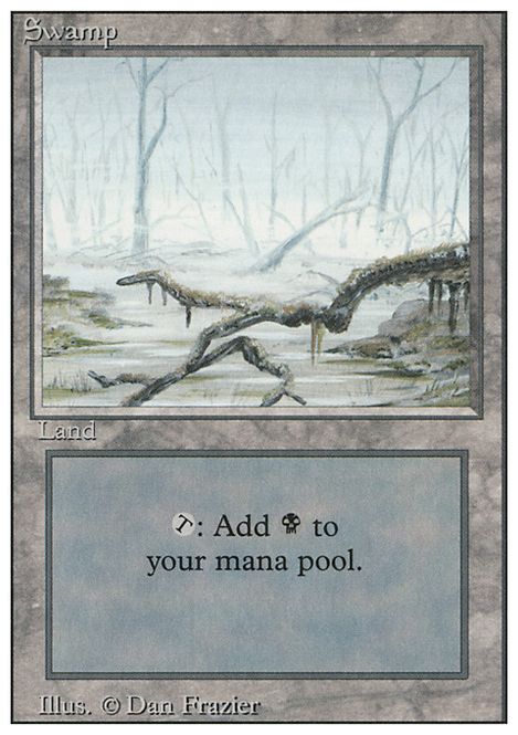 Hovedbilde Swamp C