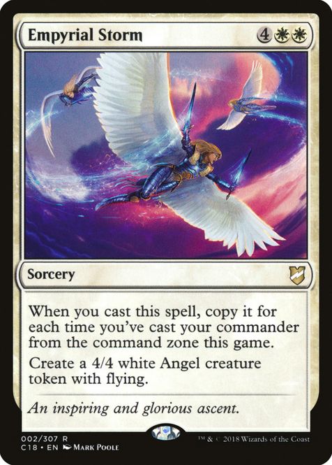 Hovedbilde Empyrial Storm