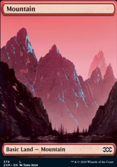 Hovedbilde Mountain (379)