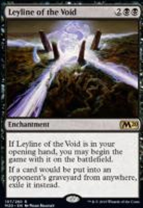 Hovedbilde Leyline of the Void