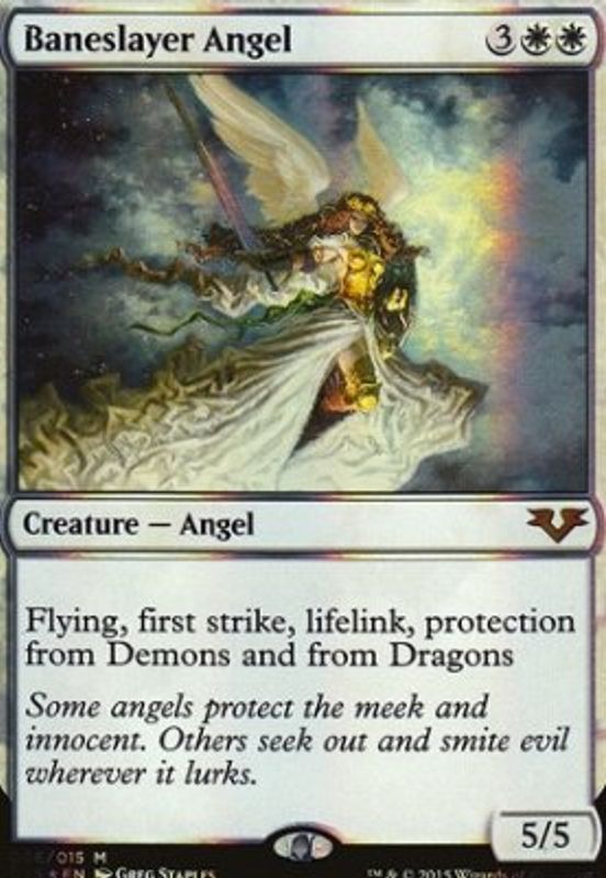 Baneslayer Angel