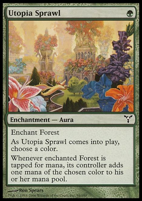 Hovedbilde Utopia Sprawl