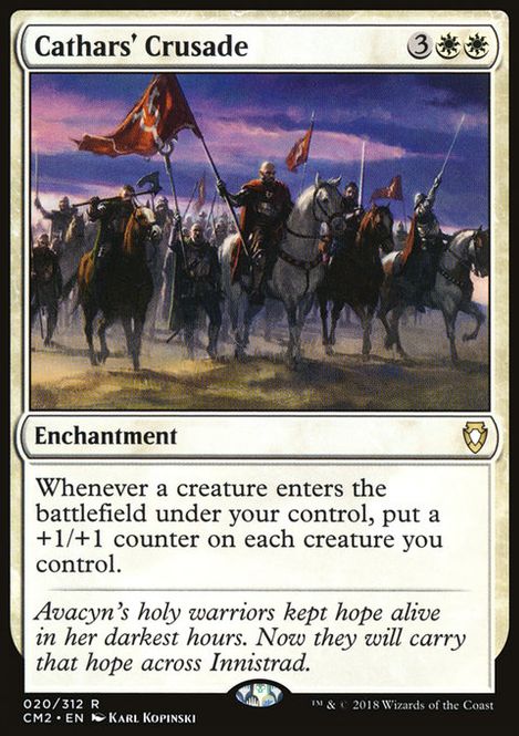 Hovedbilde Cathars' Crusade
