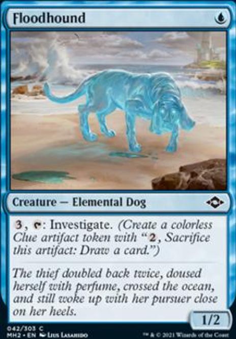 Hovedbilde Floodhound