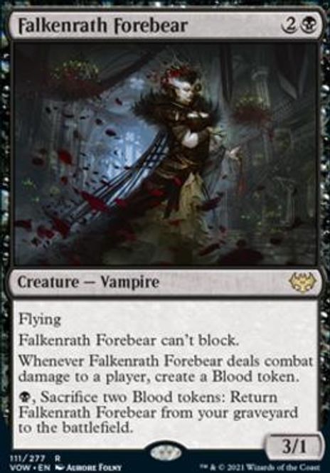Hovedbilde Falkenrath Forebear