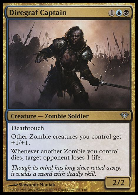 Hovedbilde Diregraf Captain